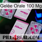 Gelée Orale 100 Mg 33